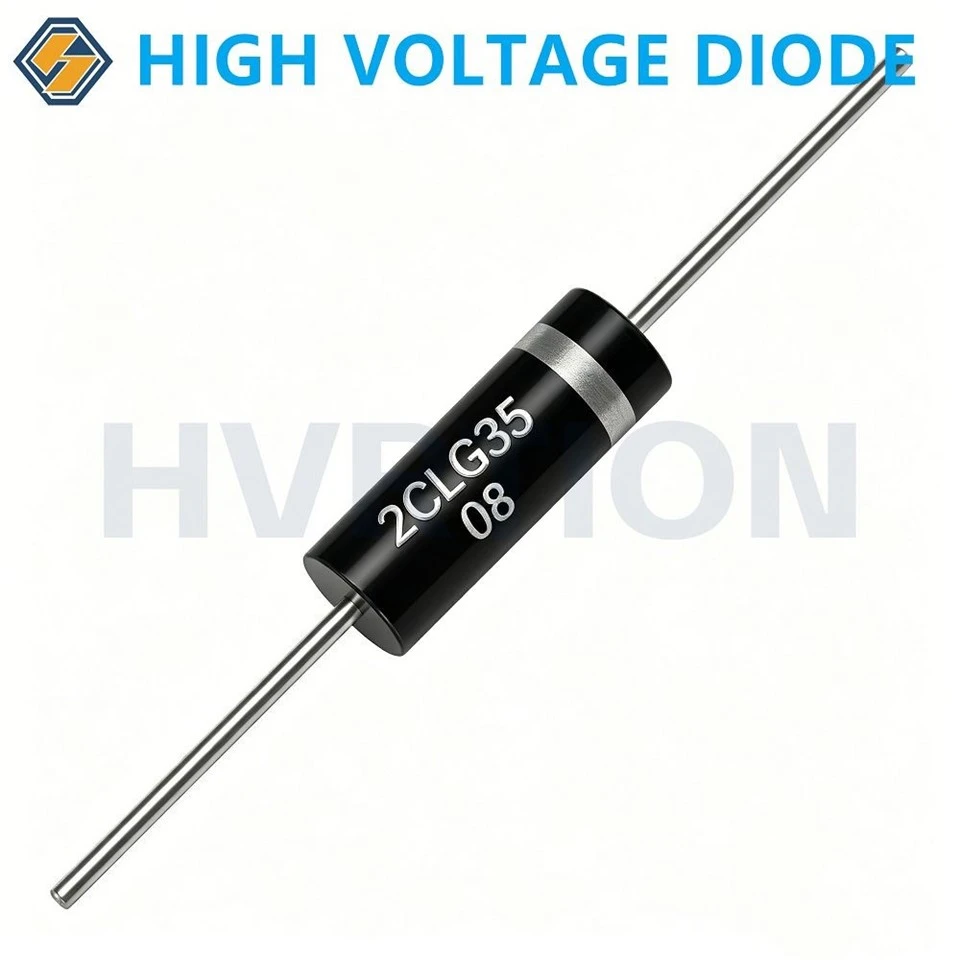 2CLG35 Series HV Diodes suppliers
