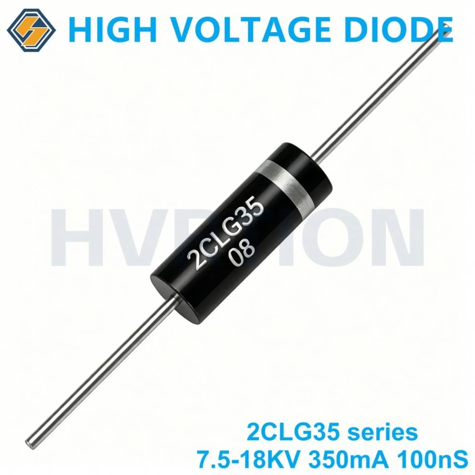 2CLG35 Series HV Diodes