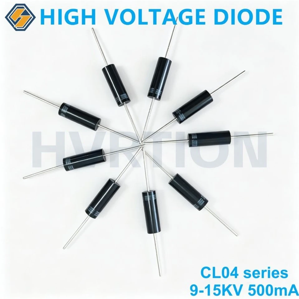 CL04-500mA Microwave HV Diode