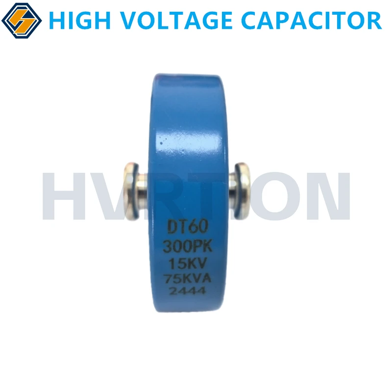 DT High Frequency Capacitor price