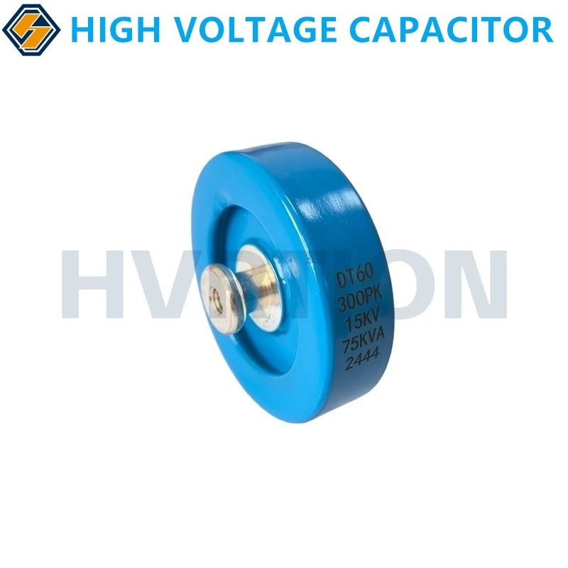 DT High Frequency Capacitor high quality