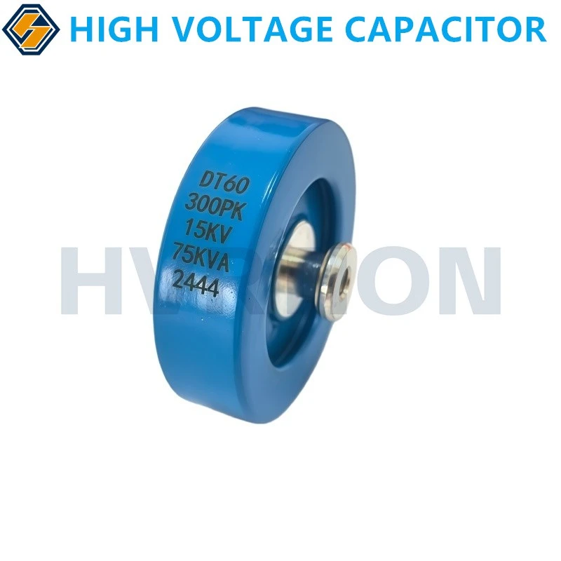 DT High Frequency Capacitor suppliers
