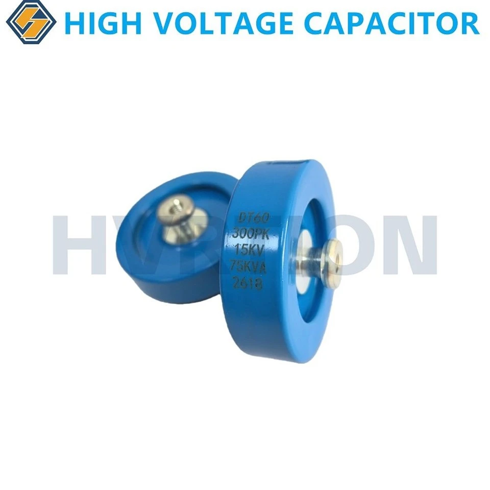 DT High Frequency Capacitor suppliers