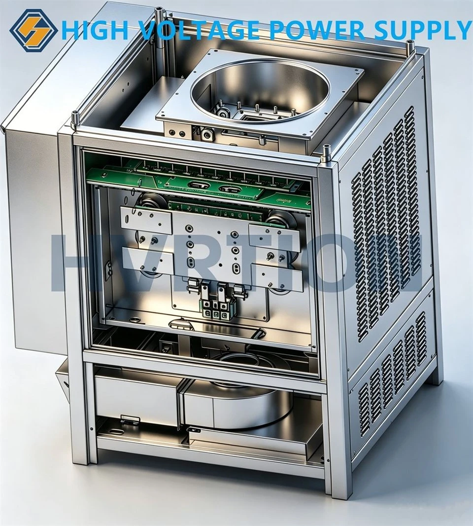 Electrostatic Precipitator Power Supply best