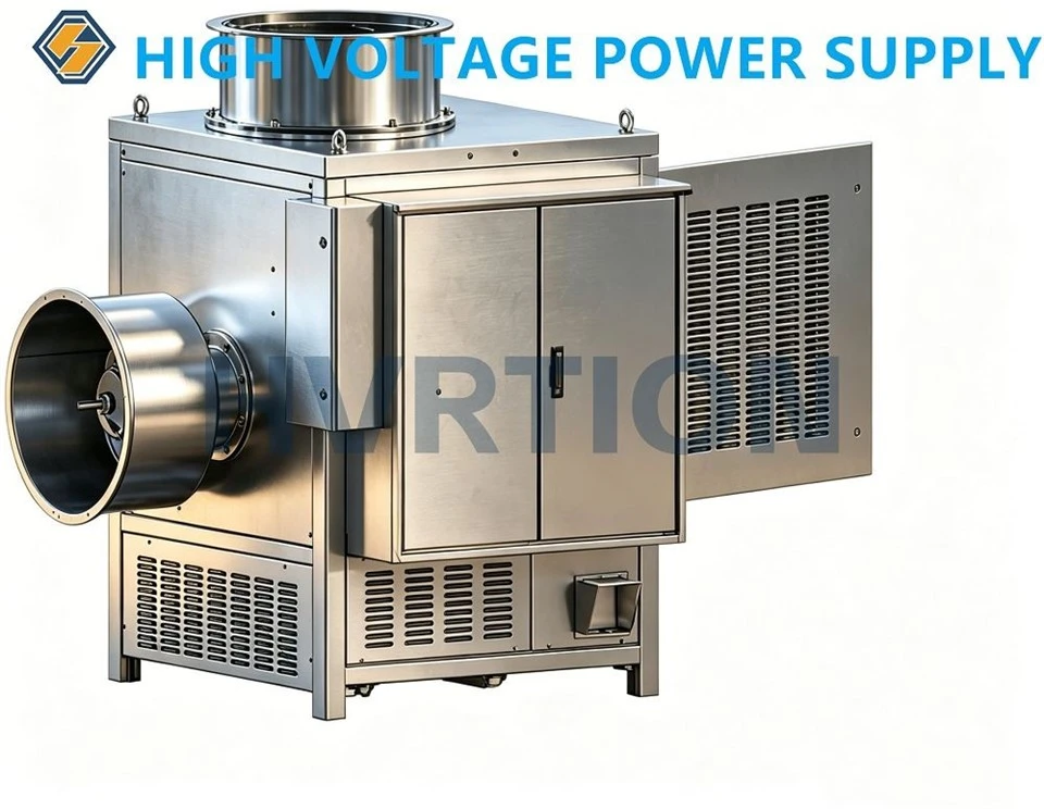 Electrostatic Precipitator Power Supply factory