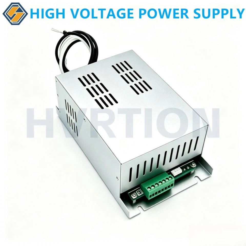 Electrostic Air Cleaner Power Supply factory