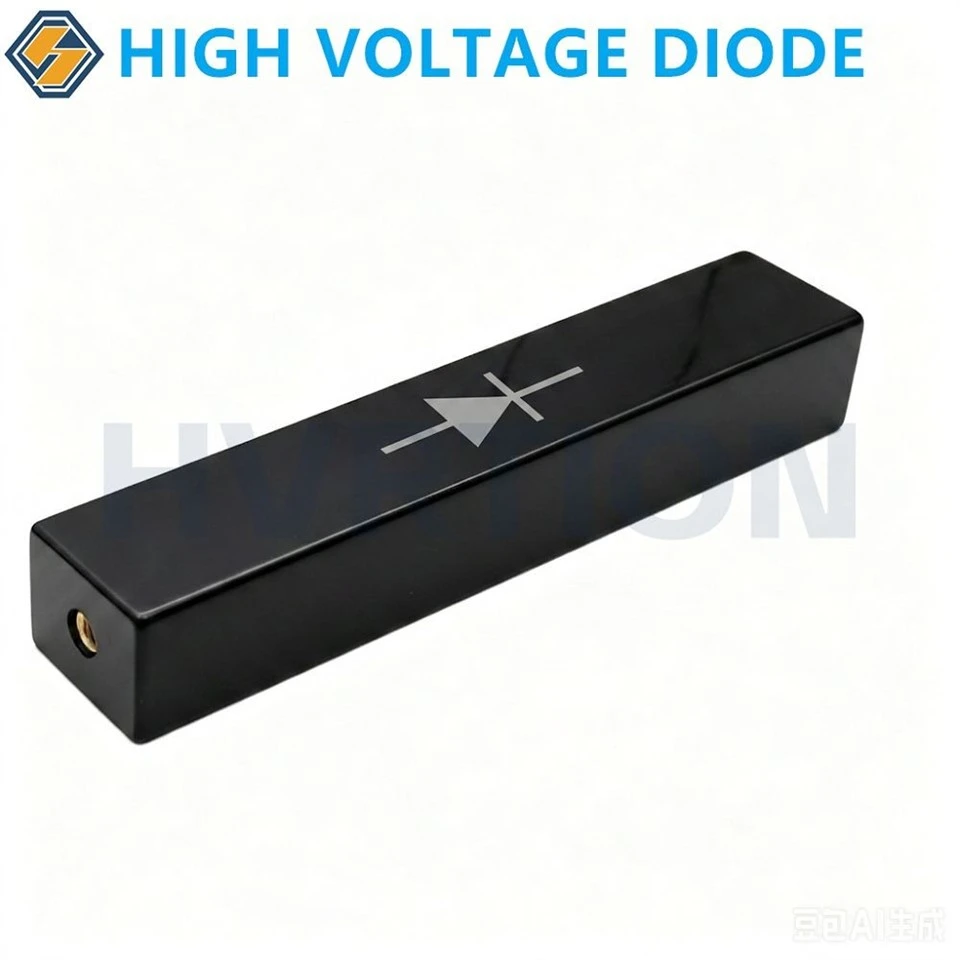 Fast Recovery High Voltage Rectifier best