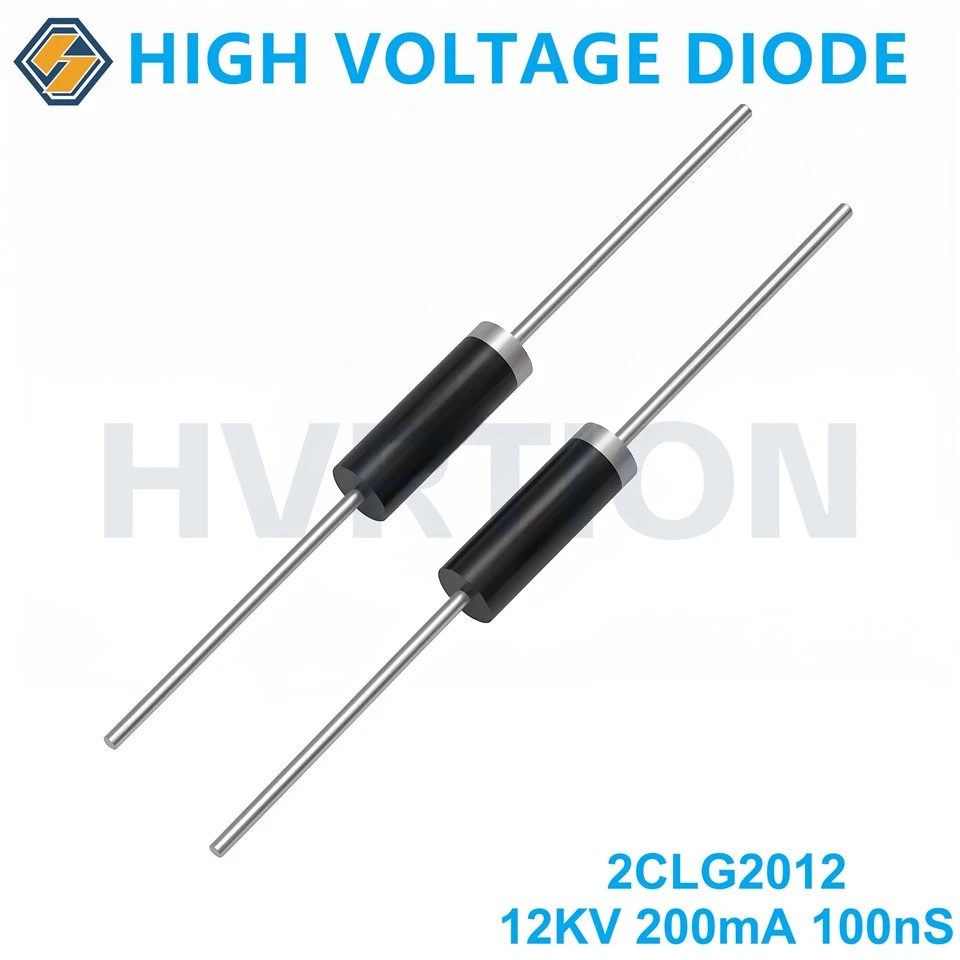 High Voltage Diode 200mA