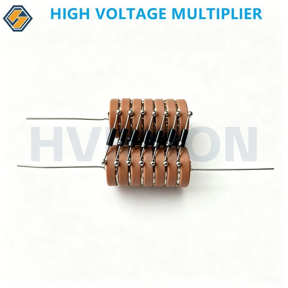 High Voltage Diode Capacitor Assembly suppliers