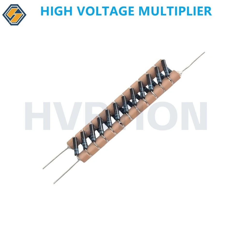 High Voltage Diode Capacitor Assembly best