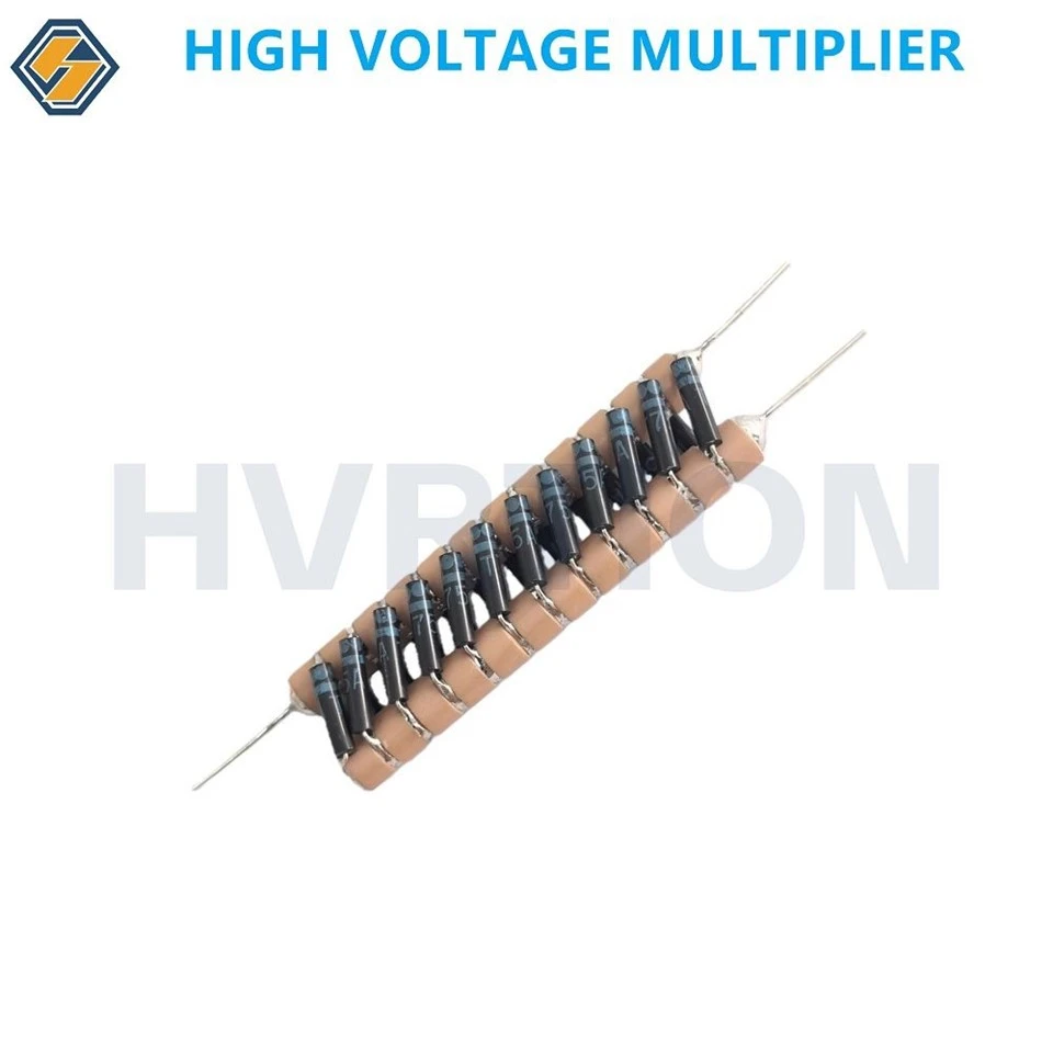 High Voltage Diode Capacitor Assembly high quality