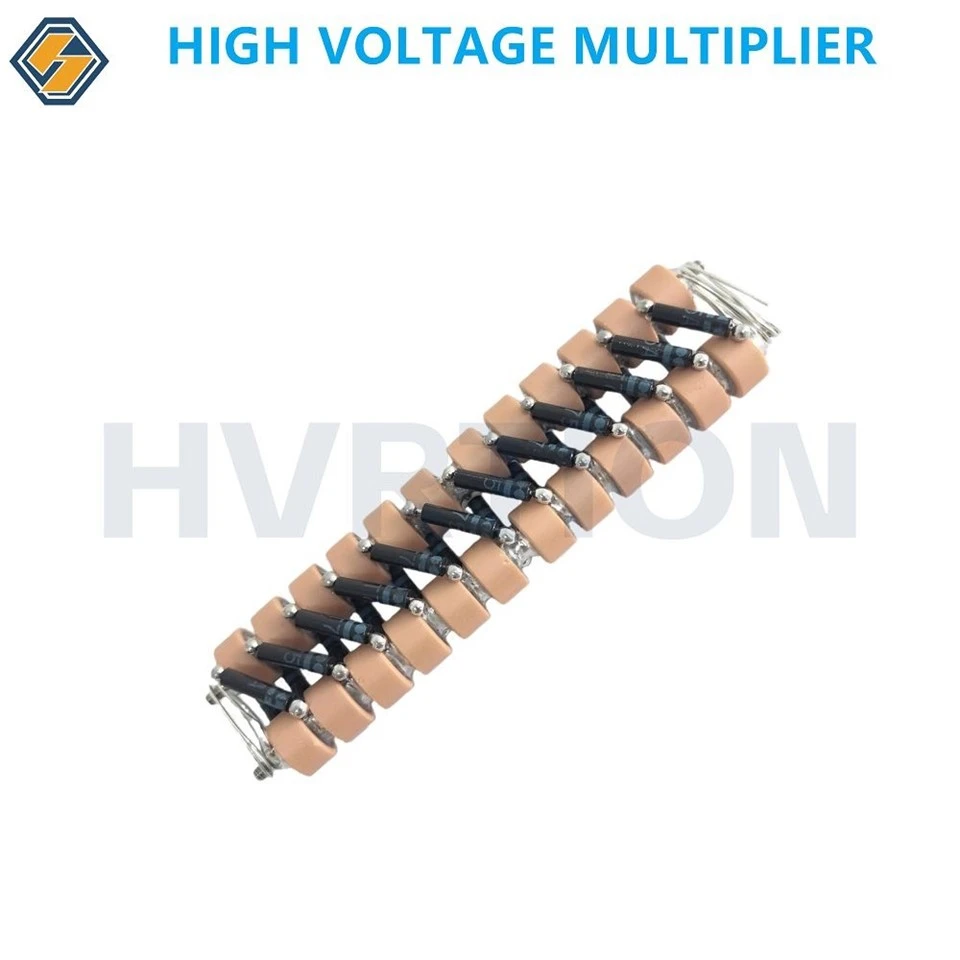 High Voltage Diode Capacitor Assembly price