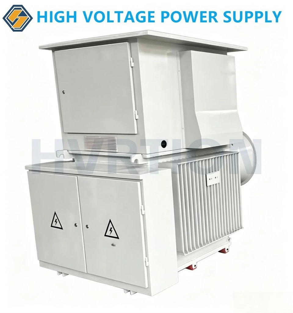 High Voltage Pulse ESP Power Supply high quality