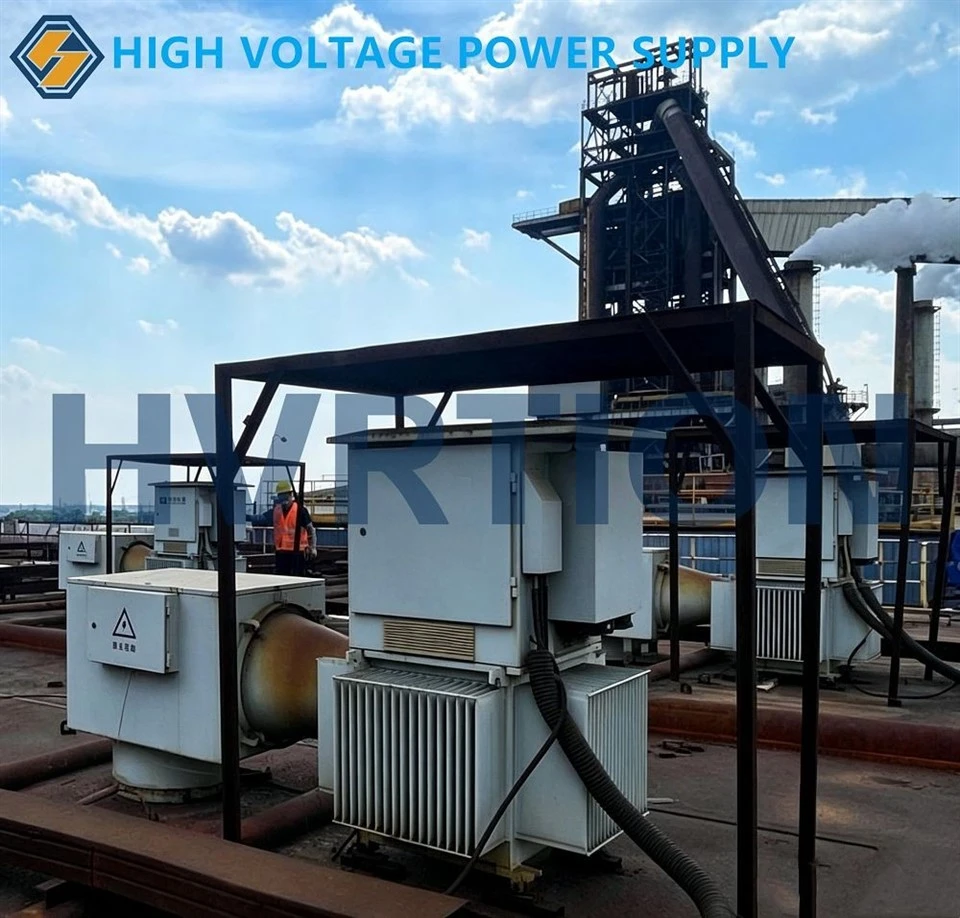 High Voltage Pulse ESP Power Supply price