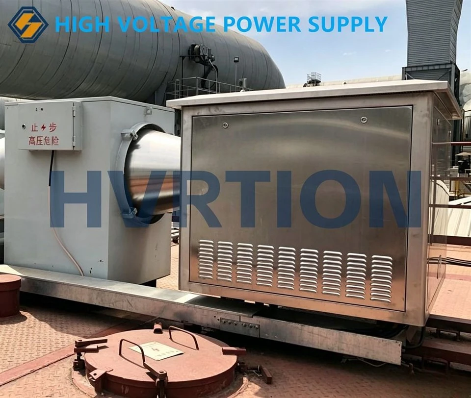 High Voltage Pulse ESP Power Supply price