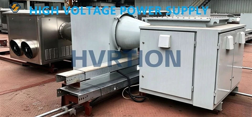 High Voltage Pulse ESP Power Supply price