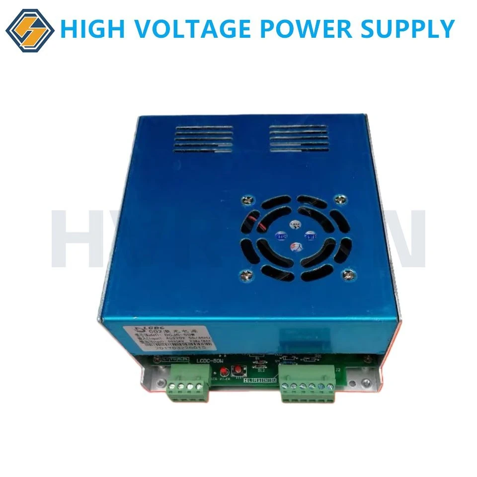 HVLA Laser Power Supply price