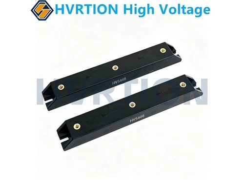 Technical parameters of high-voltage silicon stack