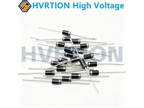 Characteristics of power frequency high voltage diodes