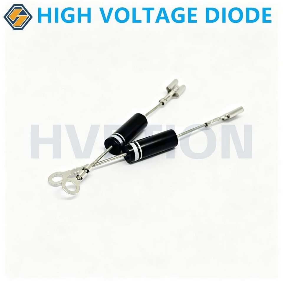 Microwave HV Diode best