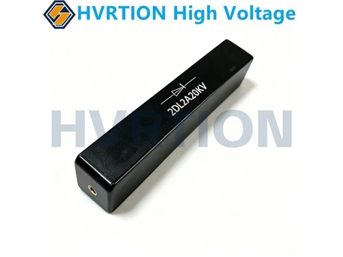 Precautions For High-voltage Silicon Stacks