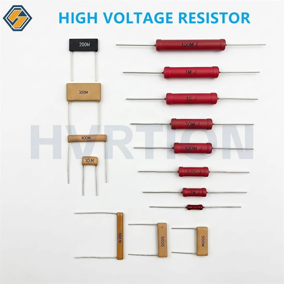 R180A Series HV Resistor high quality