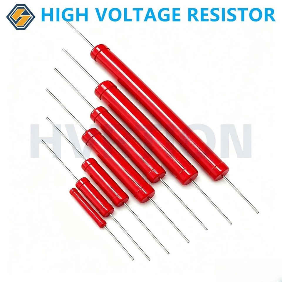 RI40 Series HV Resistor suppliers