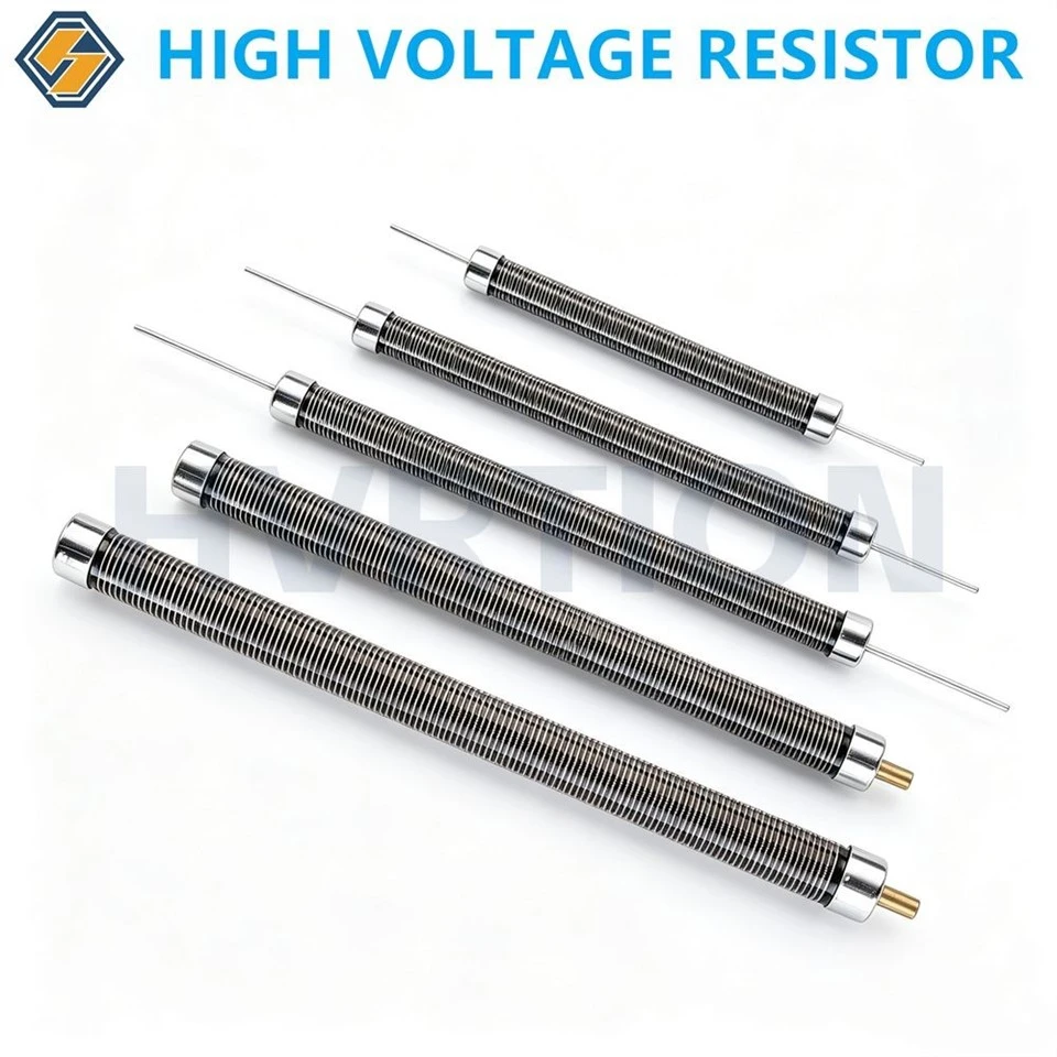 RI80B Series HV Resistor factory