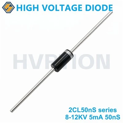 2CL-50nS Ultrafast HV Diode