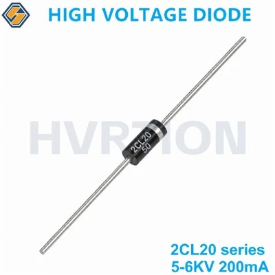 2CL20-200mA Ignition HV Diode