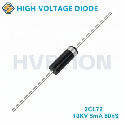 2CL72 High Voltage Rectifier