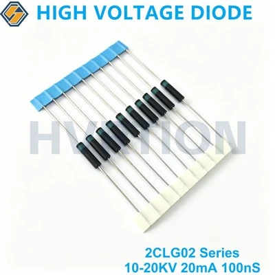 2CLG02 Series HV Diode