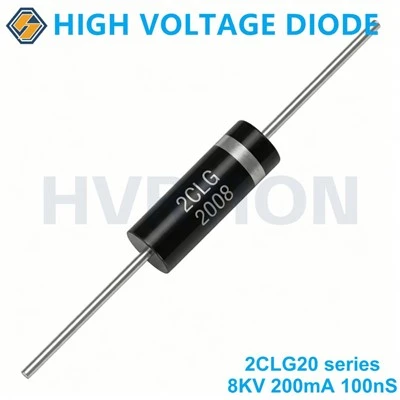 2CLG20 Series HV Diode
