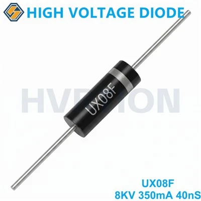 8KV 40nS UX Diode