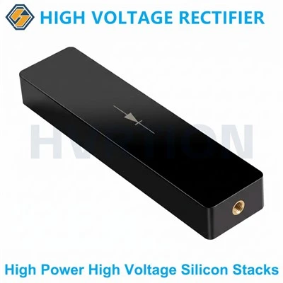 Big Current HV Rectifier Assembly