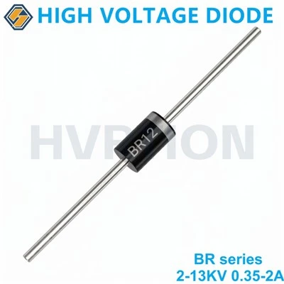 BR Series HV Diode