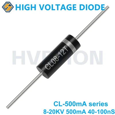 CL-500mA Fast HV Diode