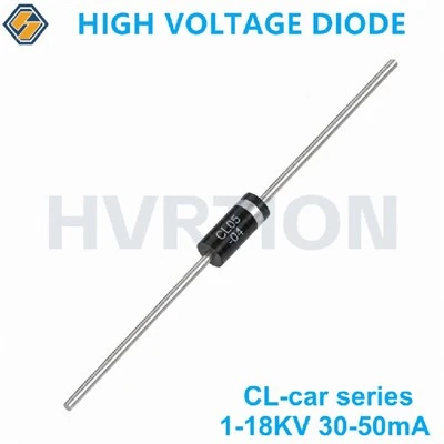 CL-car Series HV Diode
