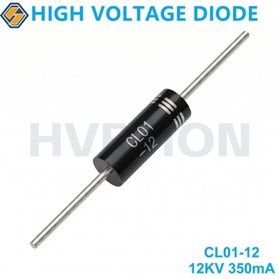 CL01-12 Microwave Diode