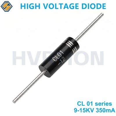 CL01-350mA Microwave HV Diode