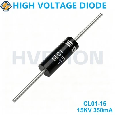 Diode Microwave Oven