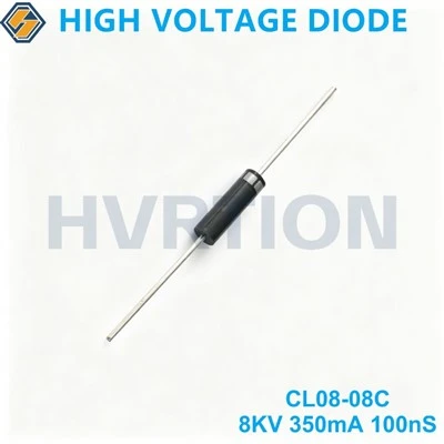 Fast Recovery HV Rectifier