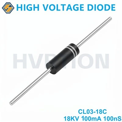 High Voltage Rectifier Diode