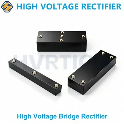 HV Bridge Rectifier Assembly