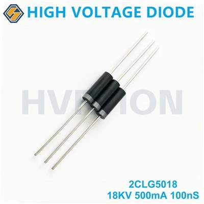 HV Diode 18KV 500mA