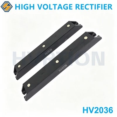 HV2026 Mounting Slot HV Diode