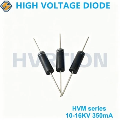 HVM Series Microwave Rectifier