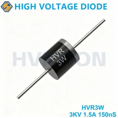 HVR3W High Voltage Diode