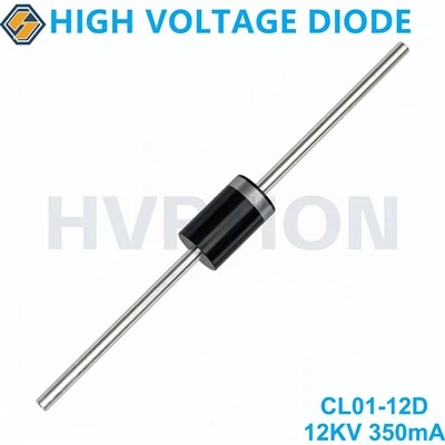 Microwave High Voltage Diode