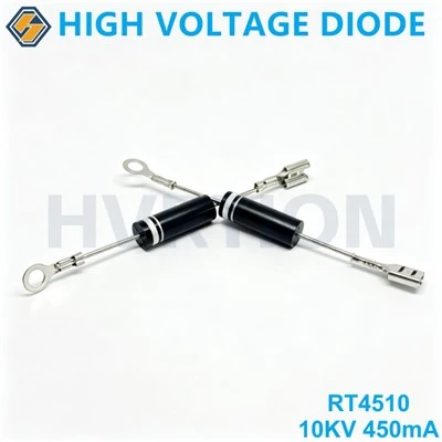 Microwave HV Diode